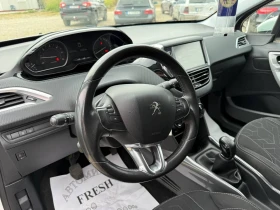 Peugeot 2008 1.6 HDI EURO 6 | Mobile.bg    11