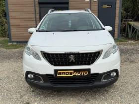 Peugeot 2008 1.6 HDI EURO 6 | Mobile.bg    8