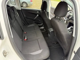 Peugeot 2008 1.6 HDI EURO 6 | Mobile.bg    13