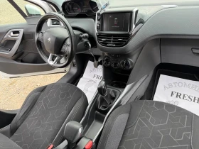 Peugeot 2008 1.6 HDI EURO 6 | Mobile.bg    14