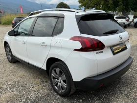 Peugeot 2008 1.6 HDI EURO 6 | Mobile.bg    3
