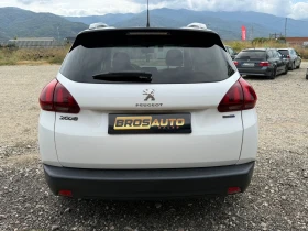 Peugeot 2008 1.6 HDI EURO 6 | Mobile.bg    4