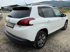 Peugeot 2008 1.6 HDI EURO 6 | Mobile.bg    5