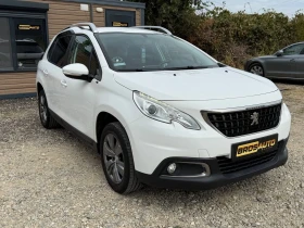 Peugeot 2008 1.6 HDI EURO 6 | Mobile.bg    7