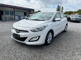 Hyundai I30 1.6crdi Face* klimatronik | Mobile.bg    3