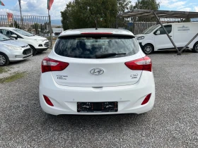 Hyundai I30 1.6crdi Face* klimatronik | Mobile.bg    5
