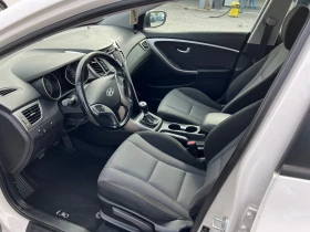 Hyundai I30 1.6crdi Face* klimatronik | Mobile.bg    8