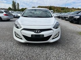 Hyundai I30 1.6crdi Face* klimatronik | Mobile.bg    2