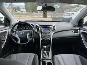 Hyundai I30 1.6crdi Face* klimatronik | Mobile.bg    9