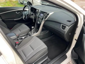 Hyundai I30 1.6crdi Face* klimatronik | Mobile.bg    10
