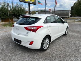 Hyundai I30 1.6crdi Face* klimatronik | Mobile.bg    4
