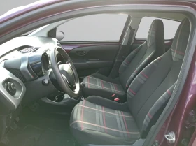 Обява за продажба на Peugeot 108 5P ACTIVE 1.0 VTi 68 BVM5 EURO6 ~13 500 лв. - изображение 9