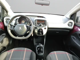 Обява за продажба на Peugeot 108 5P ACTIVE 1.0 VTi 68 BVM5 EURO6 ~13 500 лв. - изображение 11