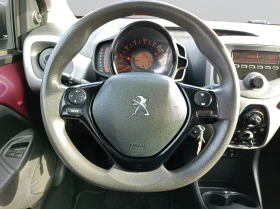 Peugeot 108 5P ACTIVE 1.0 VTi 68 BVM5 EURO6 - 13500 лв. / 6902.44 € - 79738467 13