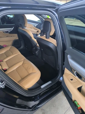 Volvo V90 D4 Momentum | Mobile.bg    6