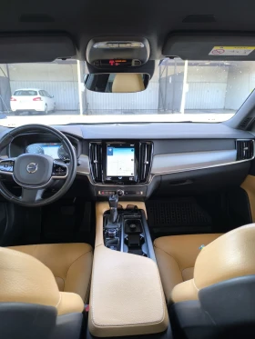 Volvo V90 D4 Momentum | Mobile.bg    3