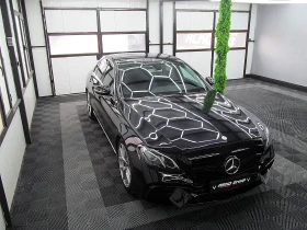 Mercedes-Benz E 220 AMG OPTICA/ECO/START STOP/9GT//СОБСТВЕН ЛИЗИНГ - цена по договаряне - 67201360 8