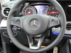 Mercedes-Benz E 220 AMG OPTICA/ECO/START STOP/9GT//СОБСТВЕН ЛИЗИНГ - цена по договаряне - 67201360 12