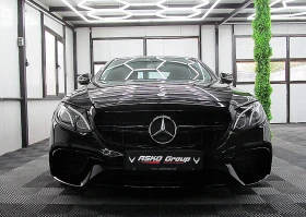 Mercedes-Benz E 220 AMG OPTICA/ECO/START STOP/9GT//СОБСТВЕН ЛИЗИНГ - цена по договаряне - 67201360 2