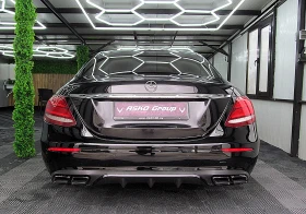 Mercedes-Benz E 220 AMG OPTICA/ECO/START STOP/9GT//СОБСТВЕН ЛИЗИНГ - цена по договаряне - 67201360 5