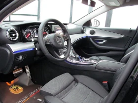 Mercedes-Benz E 220 AMG OPTICA/ECO/START STOP/9GT//СОБСТВЕН ЛИЗИНГ - цена по договаряне - 67201360 16