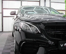 Mercedes-Benz E 220 AMG OPTICA/ECO/START STOP/9GT//СОБСТВЕН ЛИЗИНГ - цена по договаряне - 67201360 7