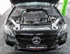 Mercedes-Benz E 220 AMG OPTICA/ECO/START STOP/9GT//СОБСТВЕН ЛИЗИНГ - цена по договаряне - 67201360 17
