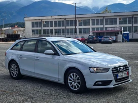 Audi A4 - 12999 лв. / 6646.28 € - 11378756 7