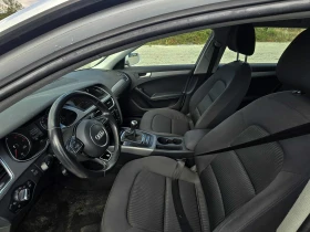 Audi A4 - 12999 лв. / 6646.28 € - 11378756 9