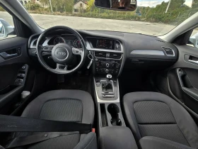 Audi A4 - 12999 лв. / 6646.28 € - 11378756 10