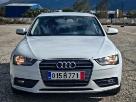 Audi A4 - 12999 лв. / 6646.28 € - 11378756 2