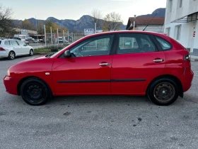 Seat Ibiza 1.2i 60. * Facelift*  | Mobile.bg    6