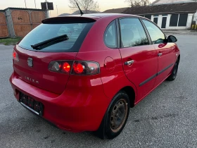 Seat Ibiza 1.2i 60. * Facelift*  | Mobile.bg    4