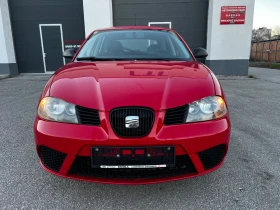 Seat Ibiza 1.2i 60. * Facelift*  | Mobile.bg    7