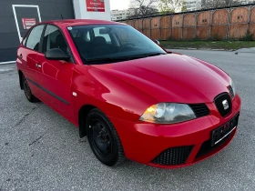 Seat Ibiza 1.2i 60. * Facelift*  | Mobile.bg    2