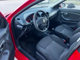Seat Ibiza 1.2i 60. * Facelift*  | Mobile.bg    9