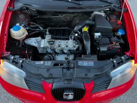 Seat Ibiza 1.2i 60. * Facelift*  | Mobile.bg    17