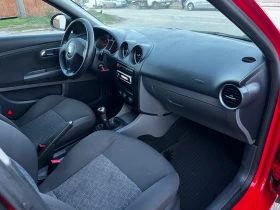 Seat Ibiza 1.2i 60. * Facelift*  | Mobile.bg    11