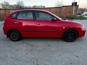 Seat Ibiza 1.2i 60. * Facelift*  | Mobile.bg    5
