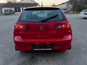 Seat Ibiza 1.2i 60. * Facelift*  | Mobile.bg    8