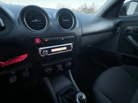 Seat Ibiza 1.2i 60. * Facelift*  | Mobile.bg    13