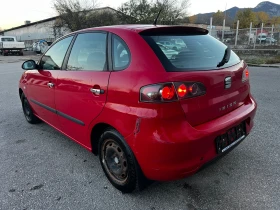 Seat Ibiza 1.2i 60. * Facelift*  | Mobile.bg    3
