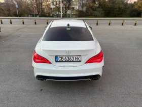 Mercedes-Benz CLA 200, снимка 4