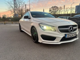 Mercedes-Benz CLA 200, снимка 2