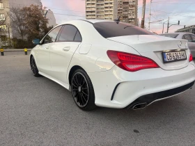 Mercedes-Benz CLA 200, снимка 5