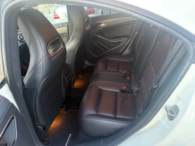 Mercedes-Benz CLA 200, снимка 8