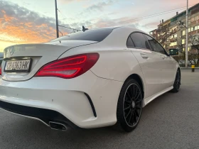 Mercedes-Benz CLA 200, снимка 6