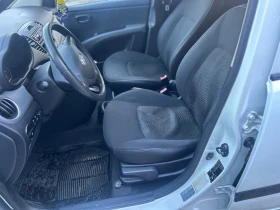 Hyundai I10  | Mobile.bg    9