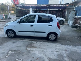 Hyundai I10  | Mobile.bg    11