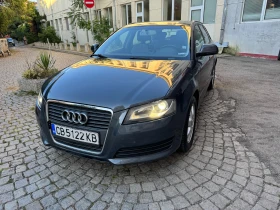 Audi A3 1.8 TFSI (160к.с) - 9900 лв. / 5061.79 € - 56615863 2